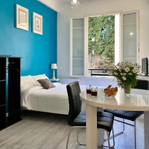 Budget Studio Berlioz Appartement