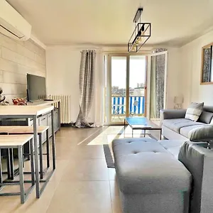 L'avenir Du Ray Appartement