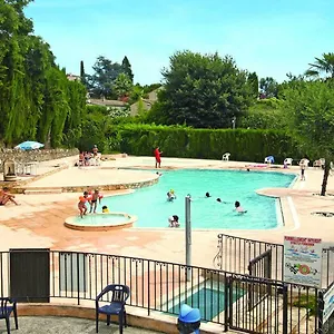 L'eden Camping